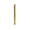 Homeplus+ ATC 1/8 in. MPT X 1/8 in. D MPT Yellow Brass Nipple 4-1/2 in. L 6JC126300201017 - alternate 2